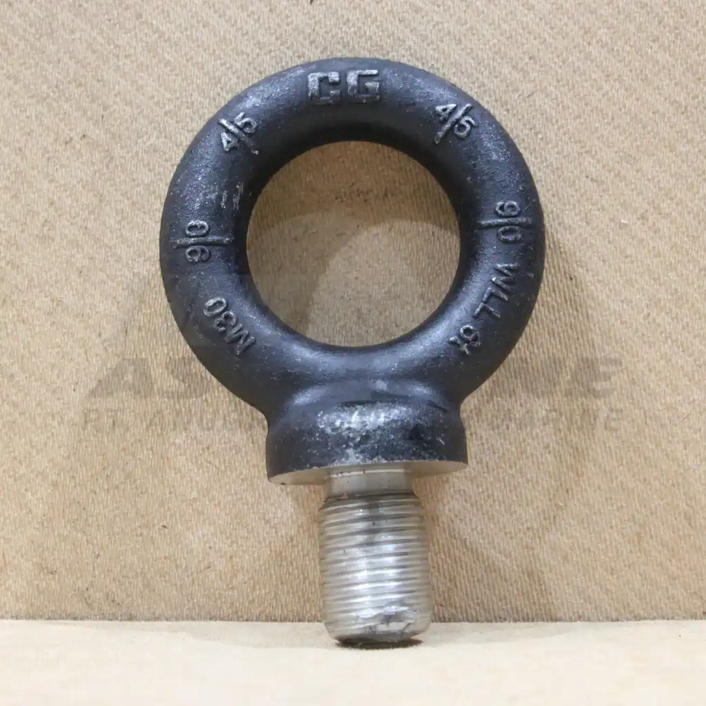 Eye Bolt M279 M30 45 mm Crosby USA